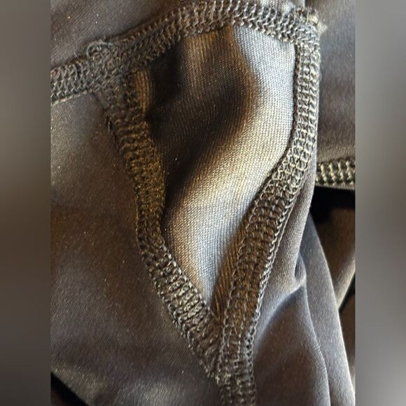 NWT Revolve Free People Movement Transcend Limits Onesie Black One Shoulder - Picture 7 of 7